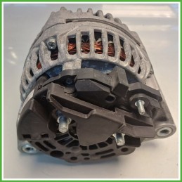 Alternatore MESSMER ECSL20 OPEL CORSA X01 93177835