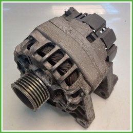 Alternatore VALEO SG8S016 CITROEN C3 2a Serie 57056C