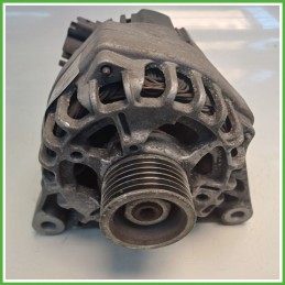 Alternatore VALEO SG8S016 CITROEN C3 2a Serie 57056C