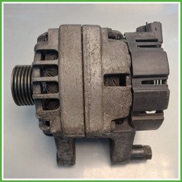 Alternatore VALEO SG8S016 CITROEN C3 2a Serie 57056C