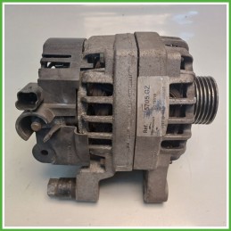 Alternatore VALEO SG8S016 CITROEN C3 2a Serie 57056C
