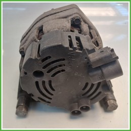 Alternatore VALEO SG8S016 CITROEN C3 2a Serie 57056C