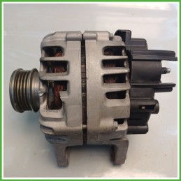 Alternatore VALEO NRG9S017 DACIA SANDERO 2a Serie 231000387R