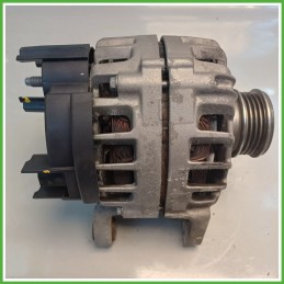 Alternatore VALEO NRG9S017 DACIA SANDERO 2a Serie 231000387R