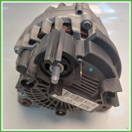 Alternatore VALEO NRG9S017 DACIA SANDERO 2a Serie 231000387R