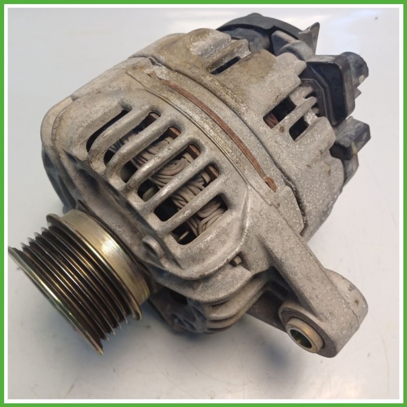 Alternatore BOSCH 0124325009 FIAT DOBLO 2W 46841963