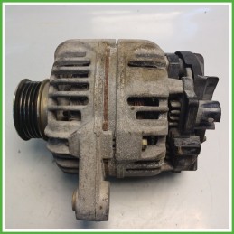 Alternatore BOSCH 0124325009 FIAT DOBLO 2W 46841963