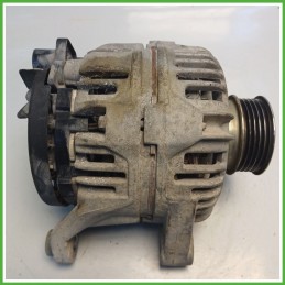 Alternatore BOSCH 0124325009 FIAT DOBLO 2W 46841963