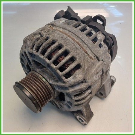 Alternatore BOSCH 0124525035 PEUGEOT 307 5705NH