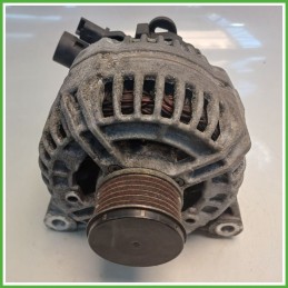 Alternatore BOSCH 0124525035 PEUGEOT 307 5705NH