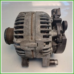 Alternatore BOSCH 0124525035 PEUGEOT 307 5705NH