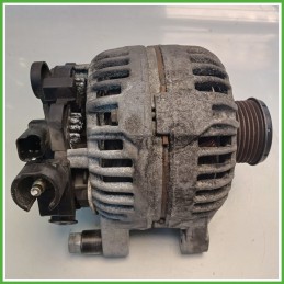 Alternatore BOSCH 0124525035 PEUGEOT 307 5705NH
