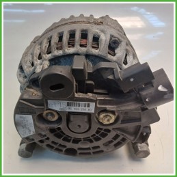 Alternatore BOSCH 0124525035 PEUGEOT 307 5705NH