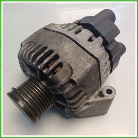 Alternatore VALEO TG9S010 FIAT IDEA 4D/2S 52003513