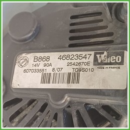 Alternatore VALEO TG9S010 FIAT IDEA 4D/2S 52003513