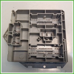 Body Computer Centralina Modulo BCM BSI FIAT PUNTO 2U 1.3 16V MJT 46835603 2003 2007