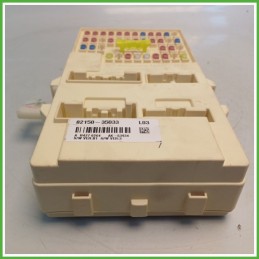 Body Computer Centralina Modulo BCM BSI SSANGYONG XLV 1.6 8215035033 2016 2021