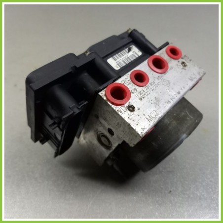 Centralina ABS Modulo Pompa BOSCH 0265800559 0265231804 RENAULT CLIO 3a Serie Originale Usato