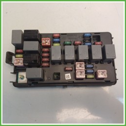 Body Computer Centralina Modulo BCM BSI TYCO CHEVROLET (DAEWOO) MATIZ M200 96857534 2005 2010