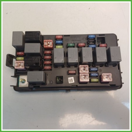 Body Computer Centralina Modulo BCM BSI TYCO CHEVROLET (DAEWOO) MATIZ M200 96857534 2005 2010