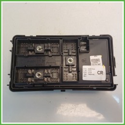 Body Computer Centralina Modulo BCM BSI TYCO CHEVROLET (DAEWOO) MATIZ M200 96857534 2005 2010