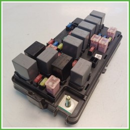 Body Computer Centralina Modulo BCM BSI TYCO CHEVROLET (DAEWOO) MATIZ M200 96857534 2005 2010