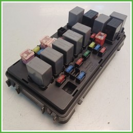 Body Computer Centralina Modulo BCM BSI TYCO CHEVROLET (DAEWOO) MATIZ M200 96857534 2005 2010