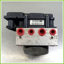 Centralina Pompa Aggregato ABS Usata BOSCH 0265800559