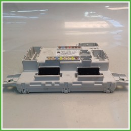 Body Computer Centralina Modulo BCM BSI MAGNETI MARELLI BCM952.02 ALFA ROMEO GIULIA 6S 2.2 Turbo 505551430 2016 2019