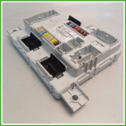 Body Computer Centralina Modulo BCM BSI MAGNETI MARELLI BCM952.02 ALFA ROMEO GIULIA 6S 2.2 Turbo 505551430 2016 2019