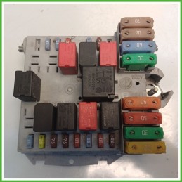 Body Computer Centralina Modulo BCM BSI FIAT IDEA 4D 51795922 2008 2012
