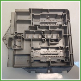 Body Computer Centralina Modulo BCM BSI FIAT IDEA 4D 51795922 2008 2012