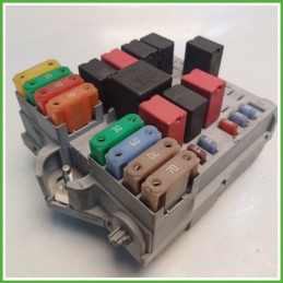 Body Computer Centralina Modulo BCM BSI FIAT IDEA 4D 51795922 2008 2012