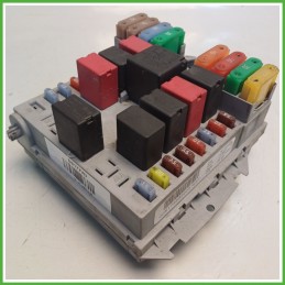 Body Computer Centralina Modulo BCM BSI FIAT IDEA 4D 51795922 2008 2012