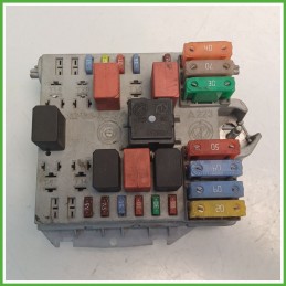 Body Computer Centralina Modulo BCM BSI FIAT PUNTO CLASSIC 2U 1.2 46835593 2007 2011