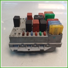 Body Computer Centralina Modulo BCM BSI FIAT PUNTO CLASSIC 2U 1.2 46835593 2007 2011