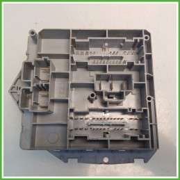 Body Computer Centralina Modulo BCM BSI FIAT PUNTO CLASSIC 2U 1.2 46835593 2007 2011