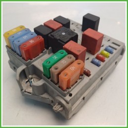 Body Computer Centralina Modulo BCM BSI FIAT PUNTO CLASSIC 2U 1.2 46835593 2007 2011