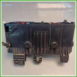 Body Computer Centralina Modulo BCM BSI PEUGEOT 107 1.0 778J29 2005 2014