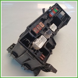 Body Computer Centralina Modulo BCM BSI PEUGEOT 107 1.0 778J29 2005 2014