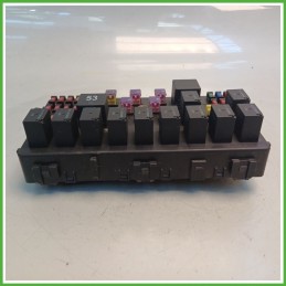 Body Computer Centralina Modulo BCM BSI DR dr5 1.6 16V T11-3723010BA 2007 2015