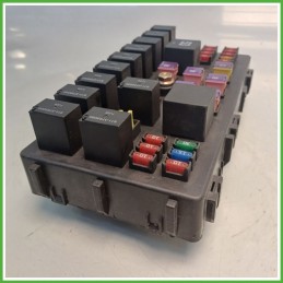 Body Computer Centralina Modulo BCM BSI DR dr5 1.6 16V T11-3723010BA 2007 2015