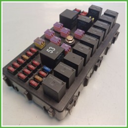 Body Computer Centralina Modulo BCM BSI DR dr5 1.6 16V T11-3723010BA 2007 2015