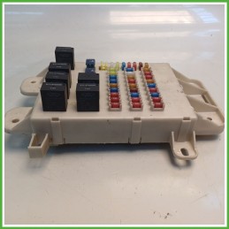 Body Computer Centralina Modulo BCM BSI DR dr5 1.6 16V 3723060-9AB 2007 2015