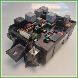 Body Computer Centralina Modulo BCM BSI OPEL MOKKA X 1.6 42397198 2016