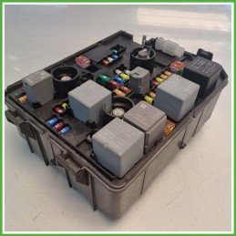 Body Computer Centralina Modulo BCM BSI OPEL MOKKA X 1.6 42397198 2016