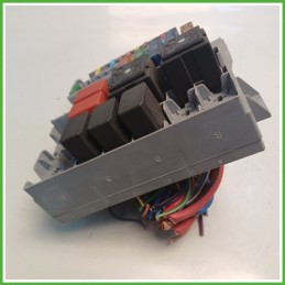 Body Computer Centralina Modulo BCM BSI FIAT PANDA 2Q 1.1 46841645 2003 2010