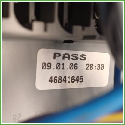 Body Computer Centralina Modulo BCM BSI FIAT PANDA 2Q 1.1 46841645 2003 2010