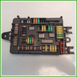 Body Computer Centralina Modulo BCM BSI BMW Serie 4 Gran Coupe F36 LCI 938907001 2017 2021