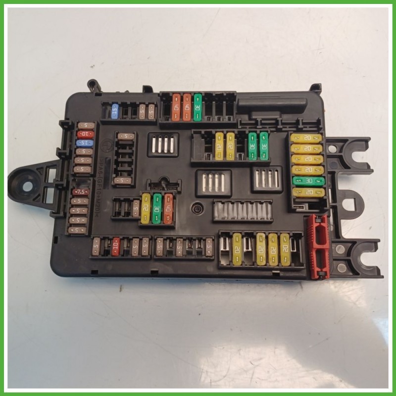 Body Computer Centralina Modulo BCM BSI BMW Serie 4 Gran Coupe F36 LCI 938907001 2017 2021